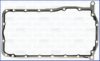 VW 06A103609C Gasket, wet sump